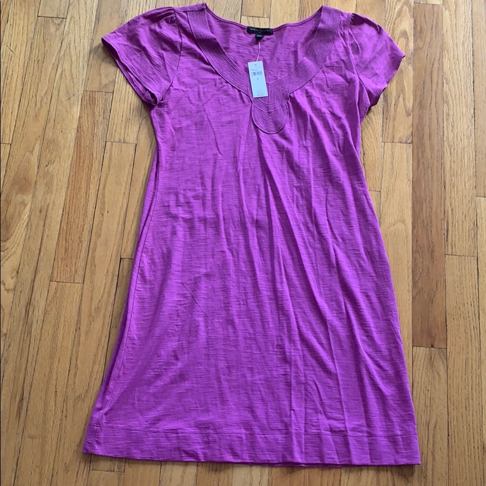 Banana Republic dress